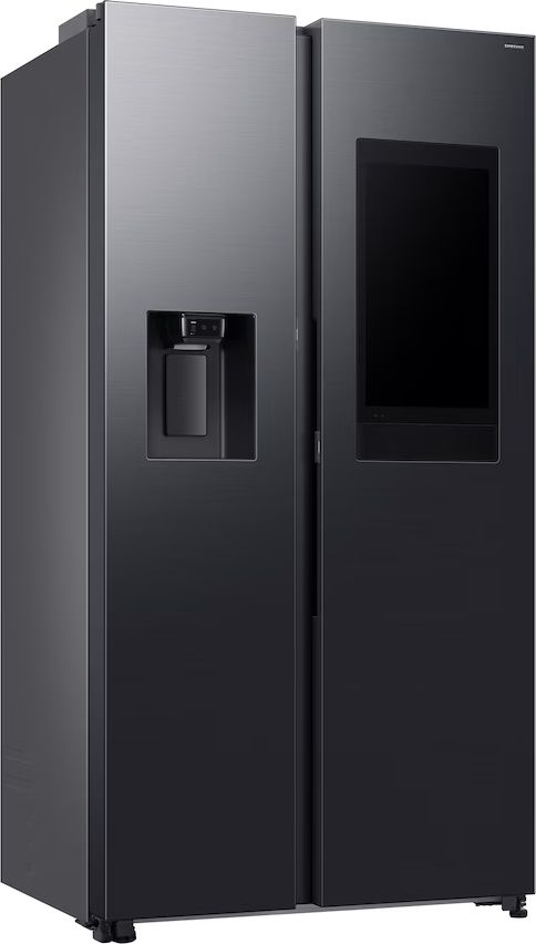 Samsung RS90F66BEFEF Side-by-Side Amerikaanse Koelkast 3