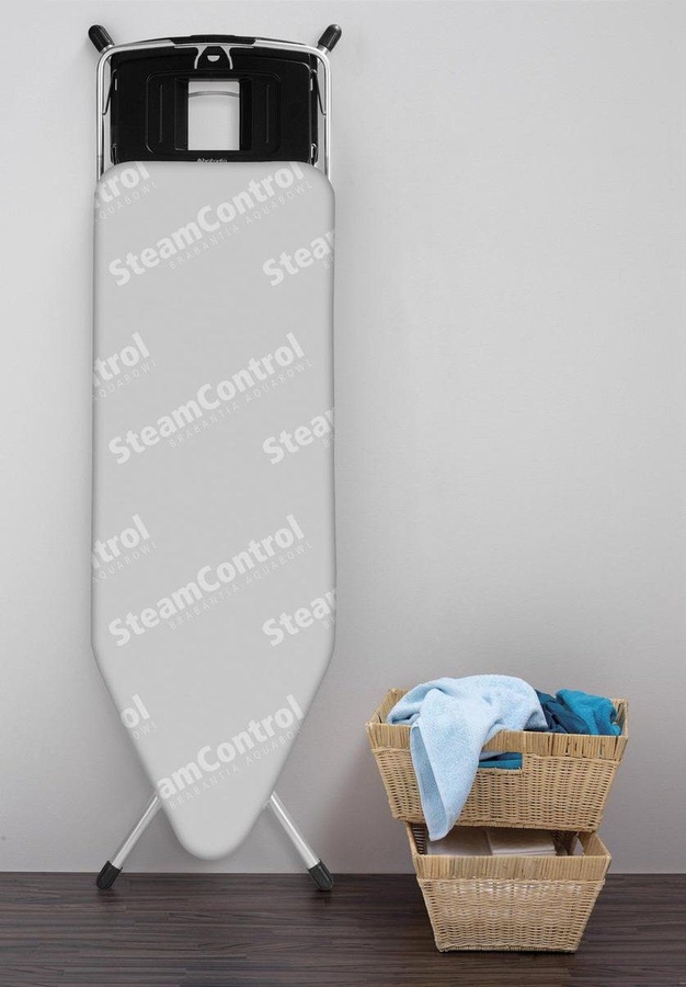 Brabantia Steam Control Strijkplank C 4