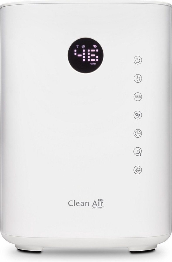 Clean Air Optima CA-604W Luchtbevochtiger  1
