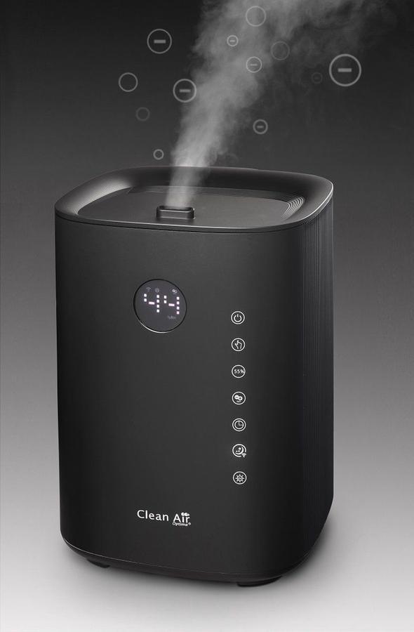 Clean Air Optima CA-604B Luchtbevochtiger  2