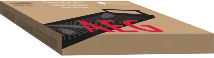 AEG A9HHPG11 Plancha Grill 2.0 3