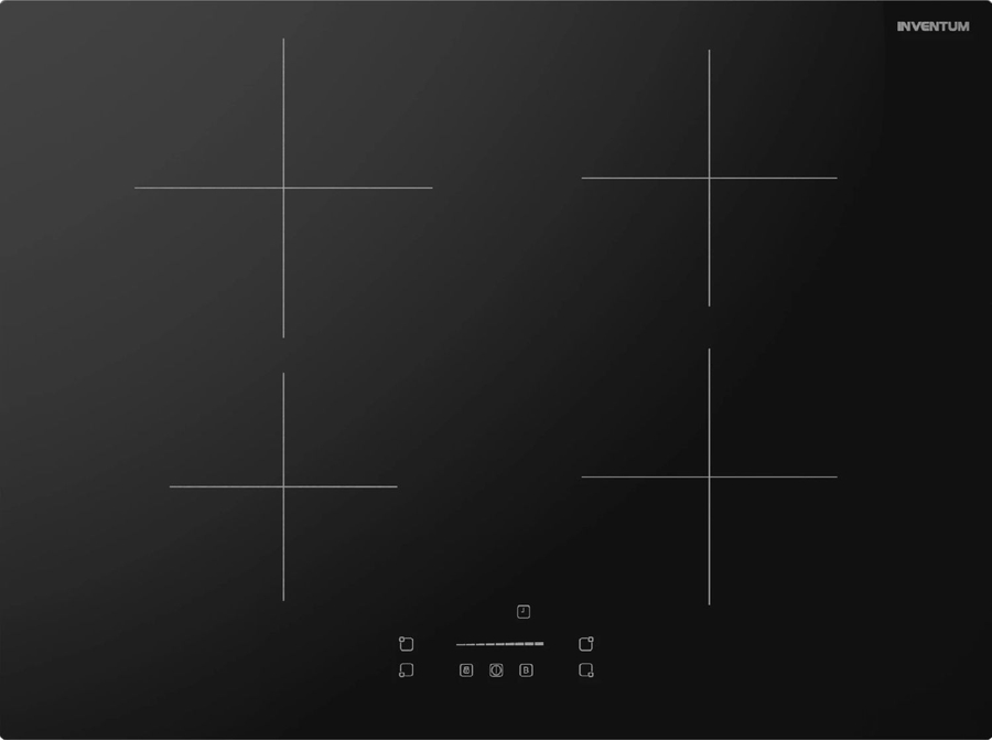 Inventum IKI7028 Inbouw Inductiekookplaat  3