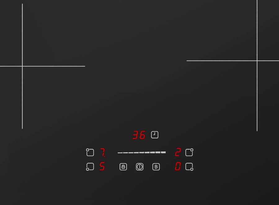 Inventum IKI7028 Inbouw Inductiekookplaat  5