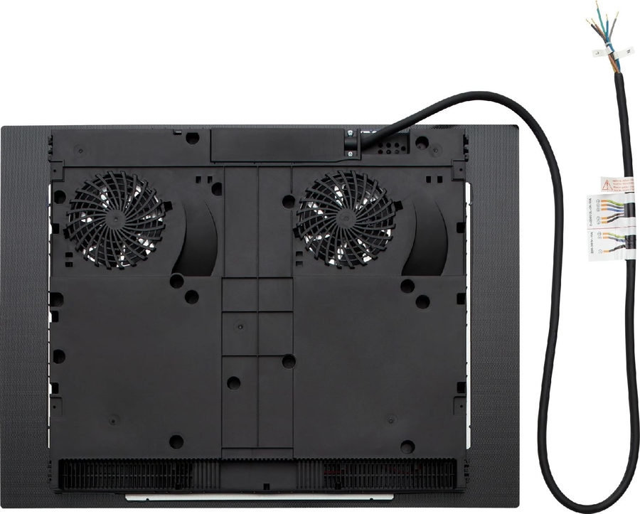 Inventum IKI7028 Inbouw Inductiekookplaat  8