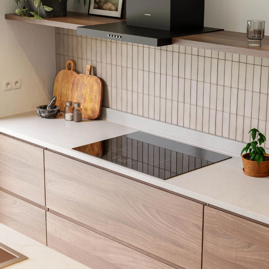 Inventum IKI7028 Inbouw Inductiekookplaat  9