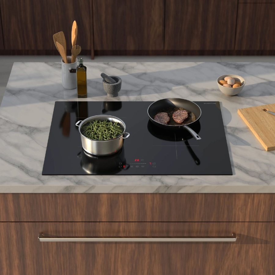 Inventum IKI7028 Inbouw Inductiekookplaat  10