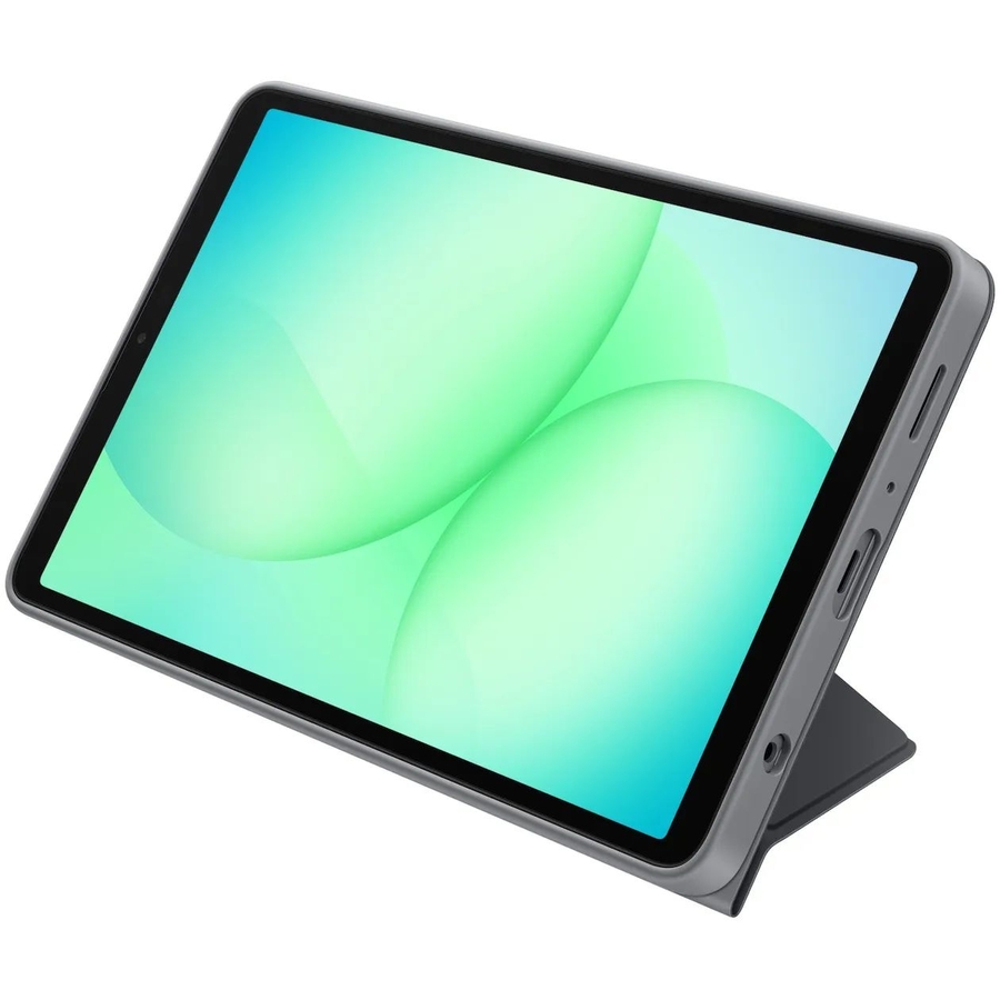 EP:Bundel Samsung Galaxy Tab A11+ 128GB Wifi + Bookcover Zwart  1