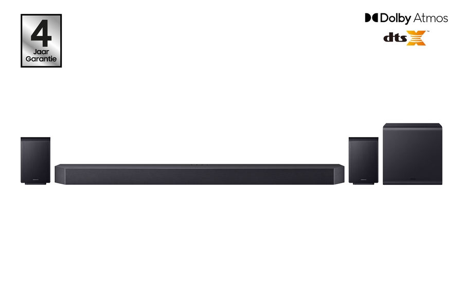 Samsung Soundbar HW-Q990F 1