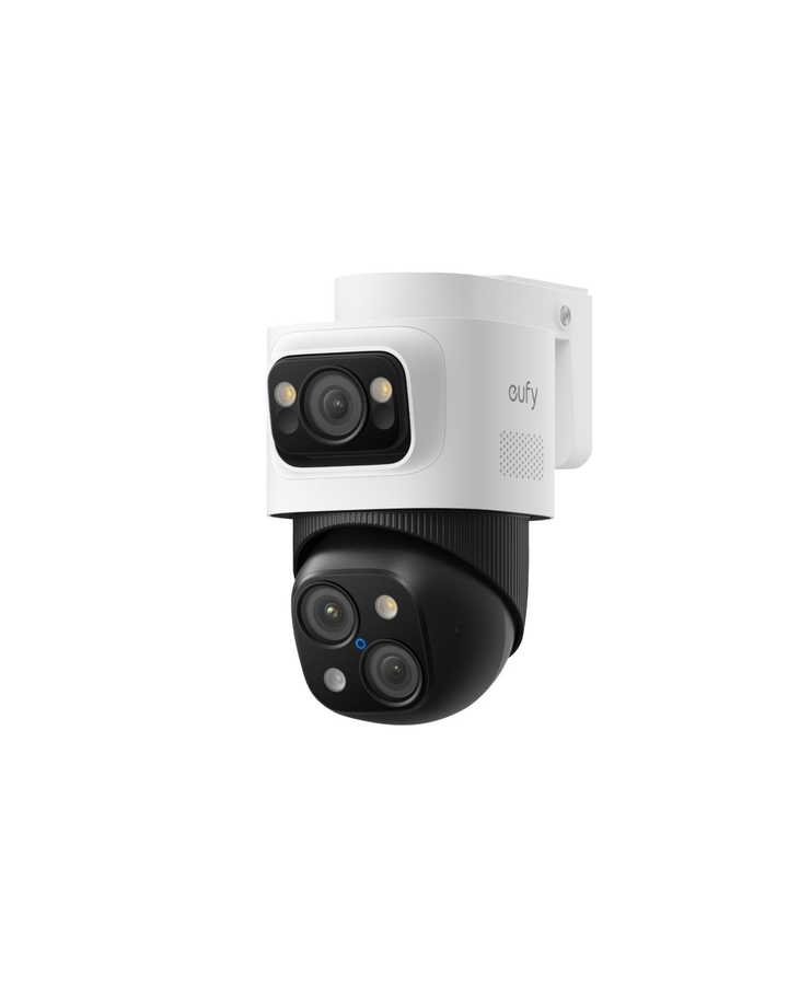 Eufy PoE Cam S4 Bullet-PTZ Cam 1