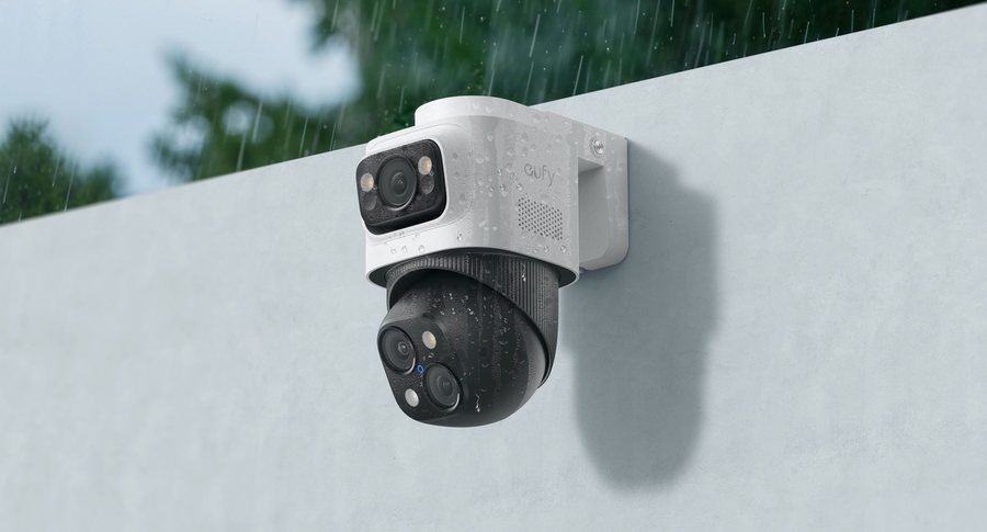 Eufy PoE Cam S4 Bullet-PTZ Cam 10