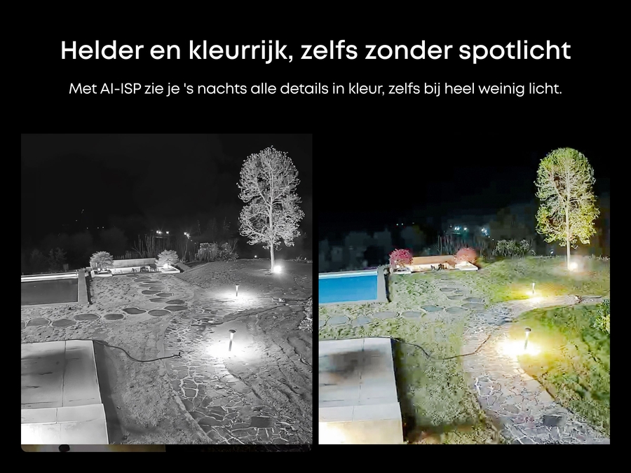 Eufy PoE Cam S4 Bullet-PTZ Cam 19