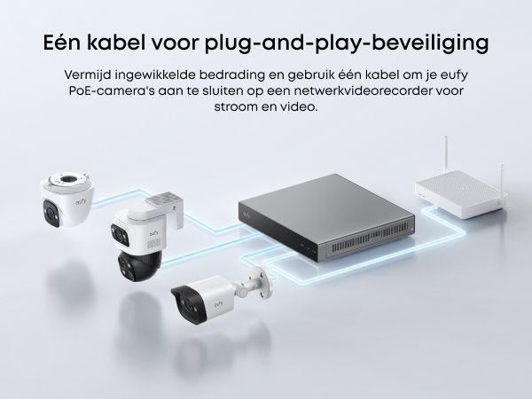 Eufy Network Video Recorder S4 15