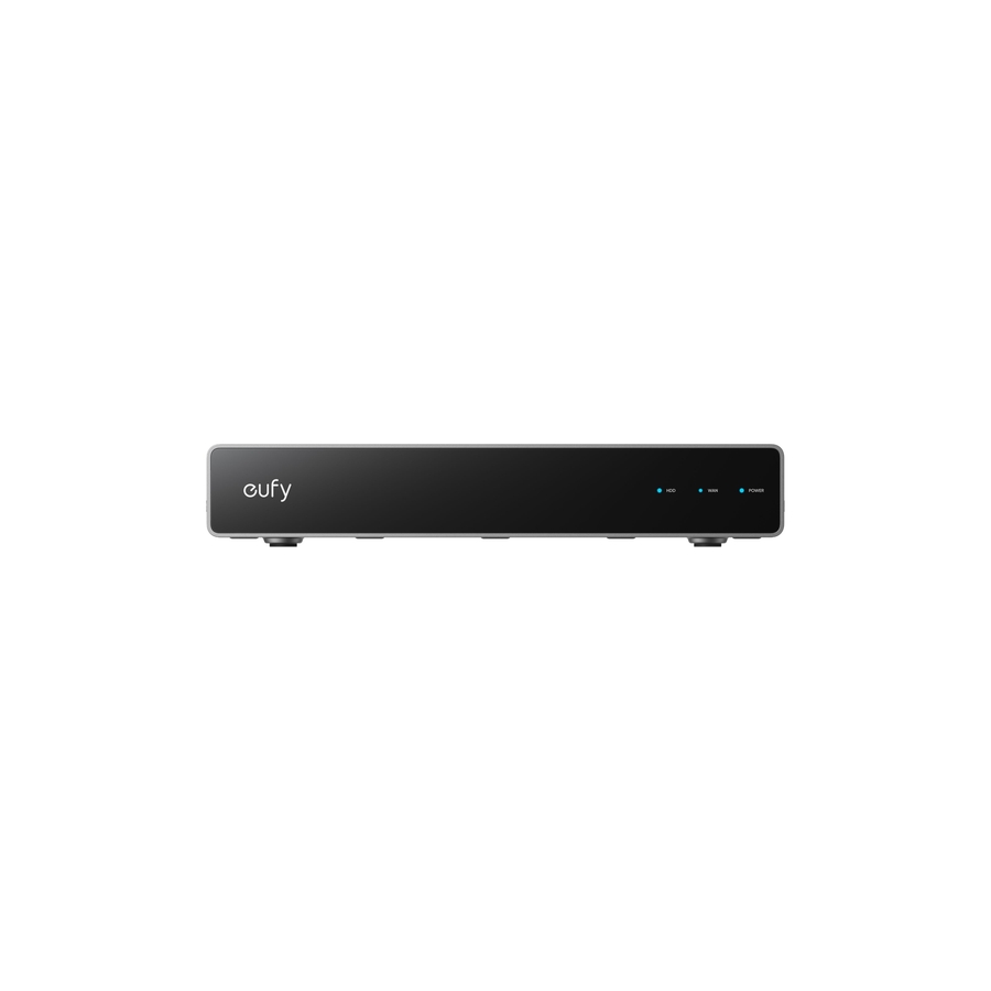 Eufy Network Video Recorder S4 5