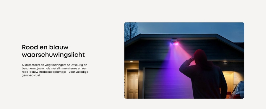 Eufy PoE Cam E40 Bullet Cam 15