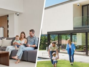 Eufy PoE Cam E40 Bullet Cam 9