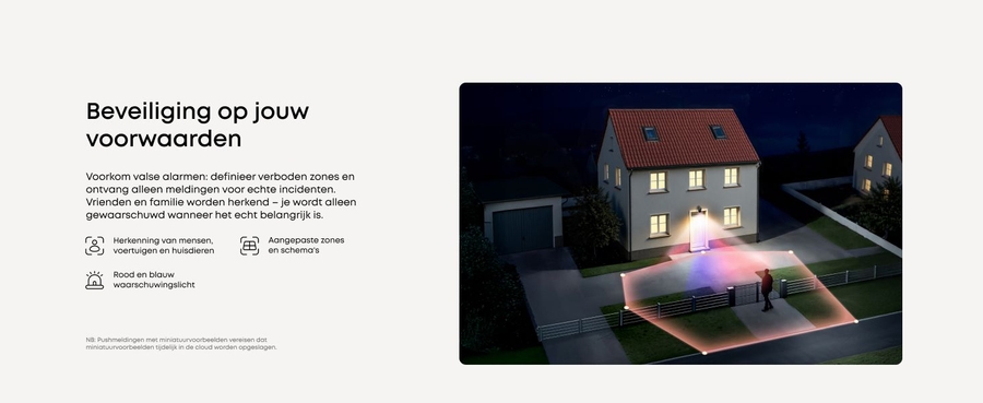 Eufy PoE Cam E41 (Turret) 13