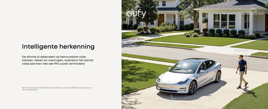 Eufy PoE Cam E41 (Turret) 15