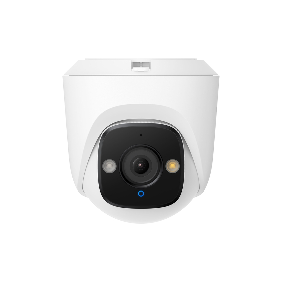 Eufy PoE Cam E41 (Turret) 4