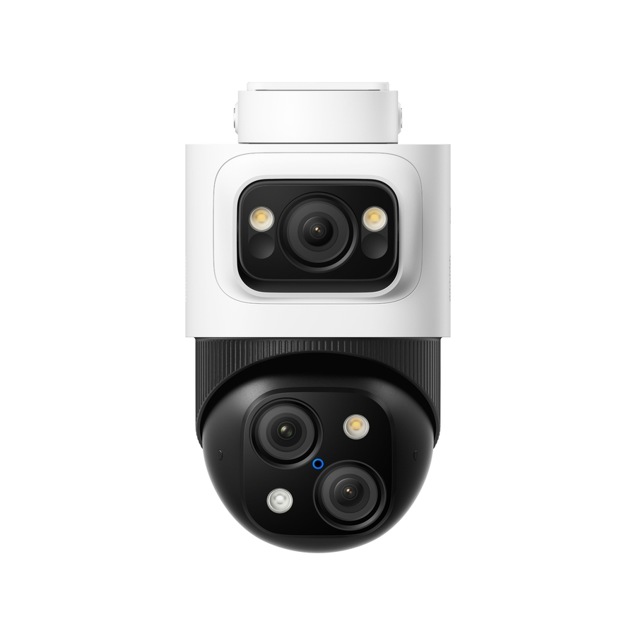 Eufy NVR Security System S4 (Bullet-PTZ + Turret Cam) 5