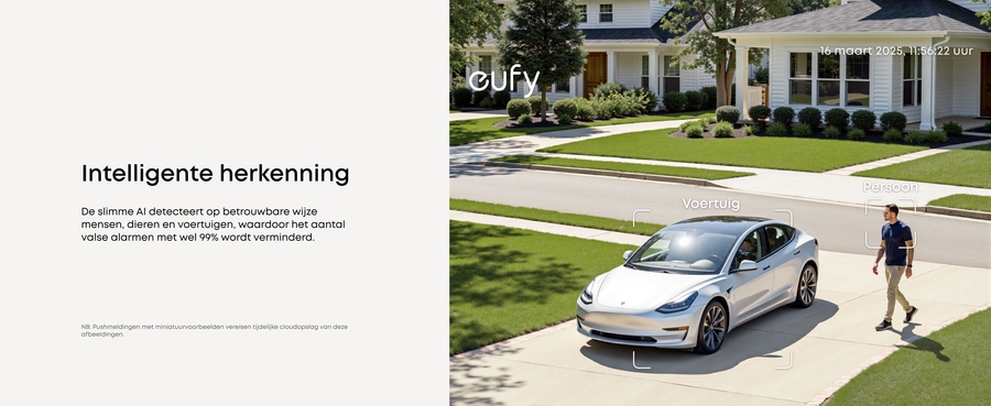 Eufy NVR Security System E40 13