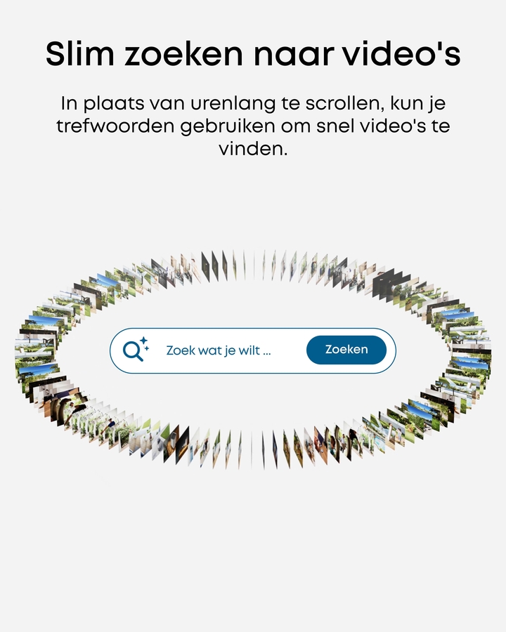 Eufy NVR Security System E40 8