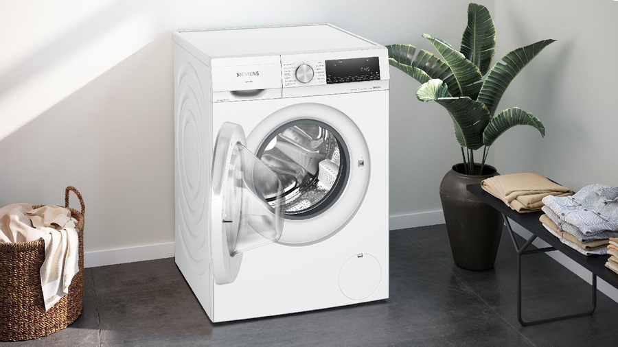 Siemens WG44G2ZENL iQ500 extraKlasse Wasmachine  3
