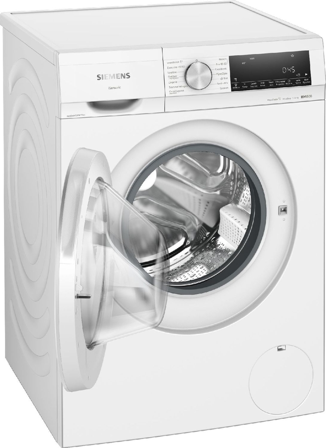 Siemens WG44G2ZENL iQ500 extraKlasse Wasmachine  5
