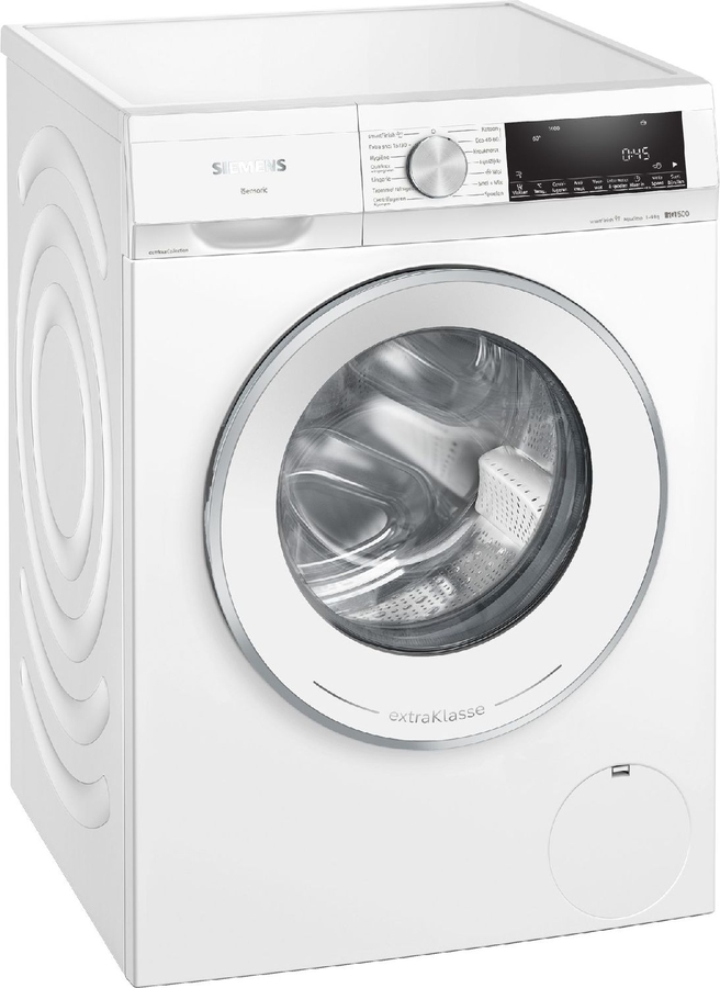 Siemens WG44G2ZENL iQ500 extraKlasse Wasmachine  6