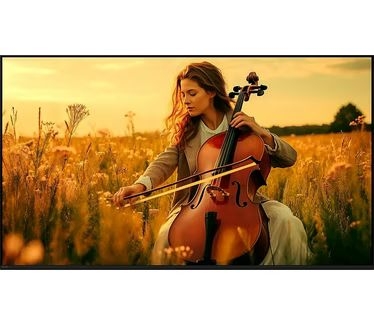 Sony Bravia 5 K65XR59B MiniLED TV  7