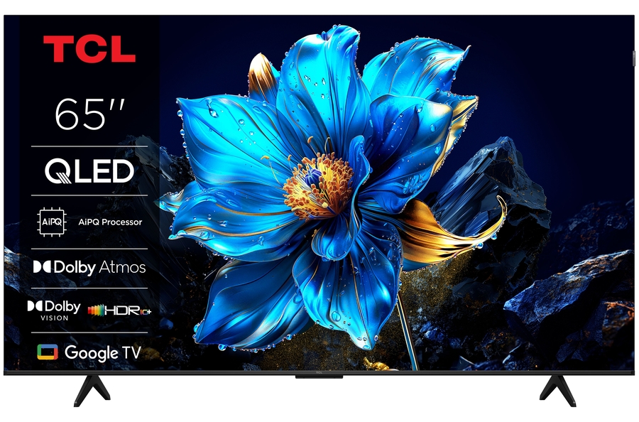 TCL 65QLED780K TV 1