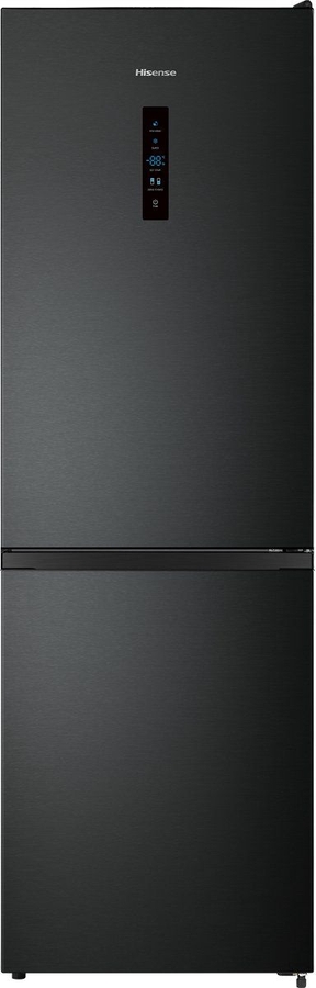 Hisense RB390N4BFC Koel-vriescombinatie 1
