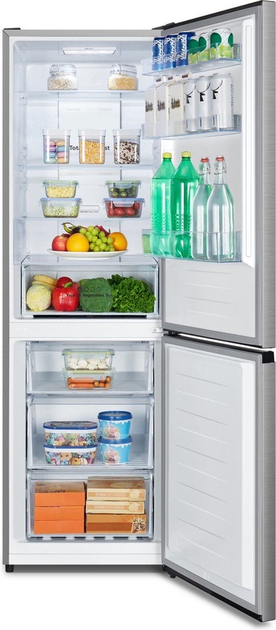 Hisense RB390N4BCC Koel-vriescombinatie 2