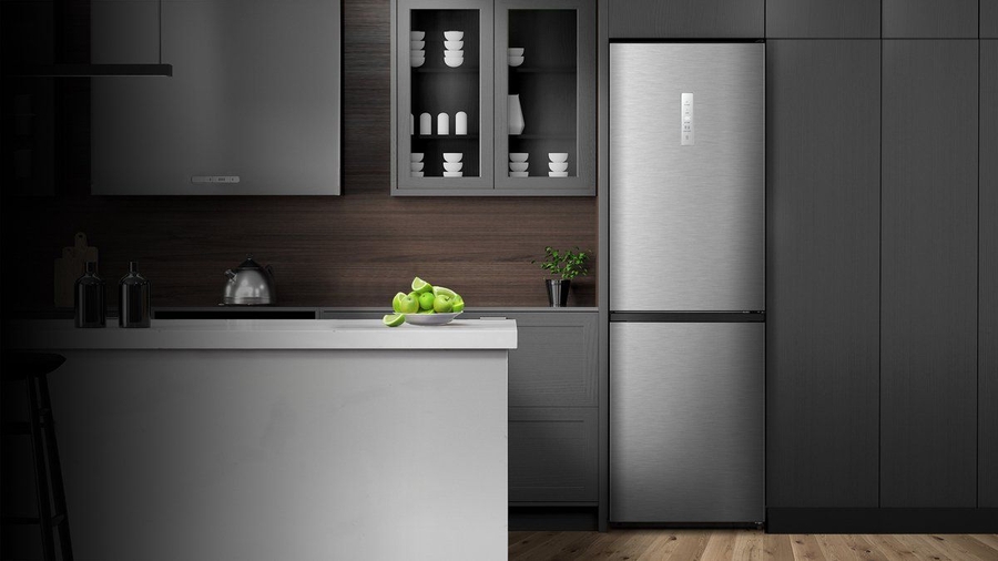 Hisense RB390N4BCC Koel-vriescombinatie 5