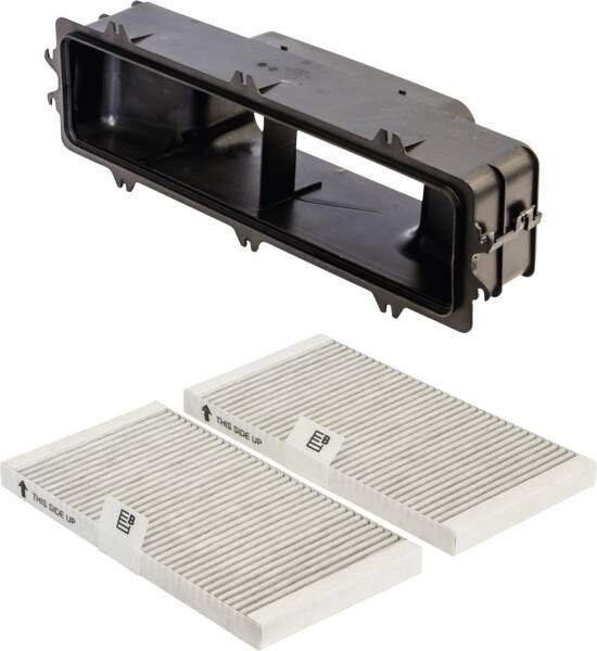 ATAG HR0018 Recirculatie Module 1