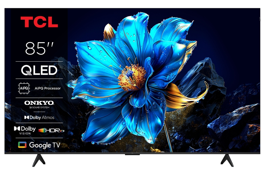 TCL 85QLED780K TV (2025) 1