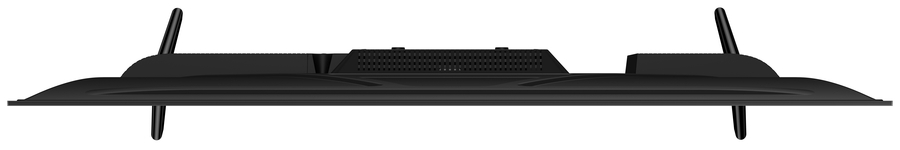 TCL 50S59K TV (2025) 5