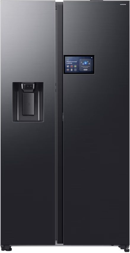 Samsung RS90F64EDFEF Side-by-Side Amerikaanse Koelkast 1