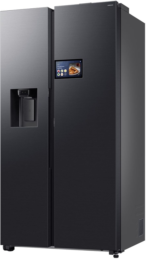 Samsung RS90F64EDFEF Side-by-Side Amerikaanse Koelkast 2