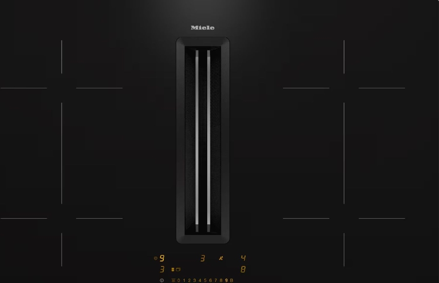 Miele KMDA7473-1 FL Silence Inbouw Inductiekookplaat 1