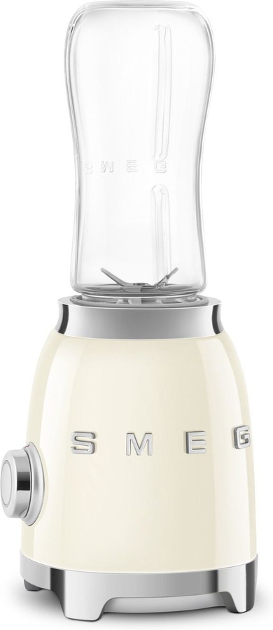 SMEG PBF00CREU 50's Style Personal Blender - Creme 3