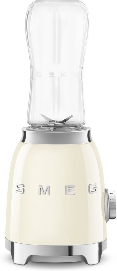 SMEG PBF00CREU 50's Style Personal Blender - Creme 4