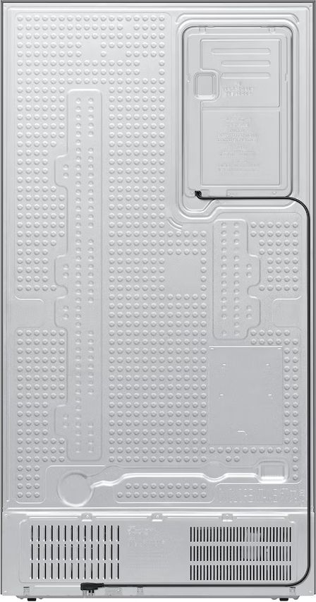 Samsung RS70F65KEFEF Side-by-Side Amerikaanse Koelkast 7