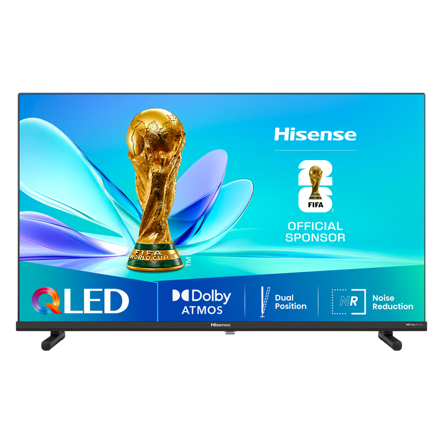 Hisense 32A5Q TV 1