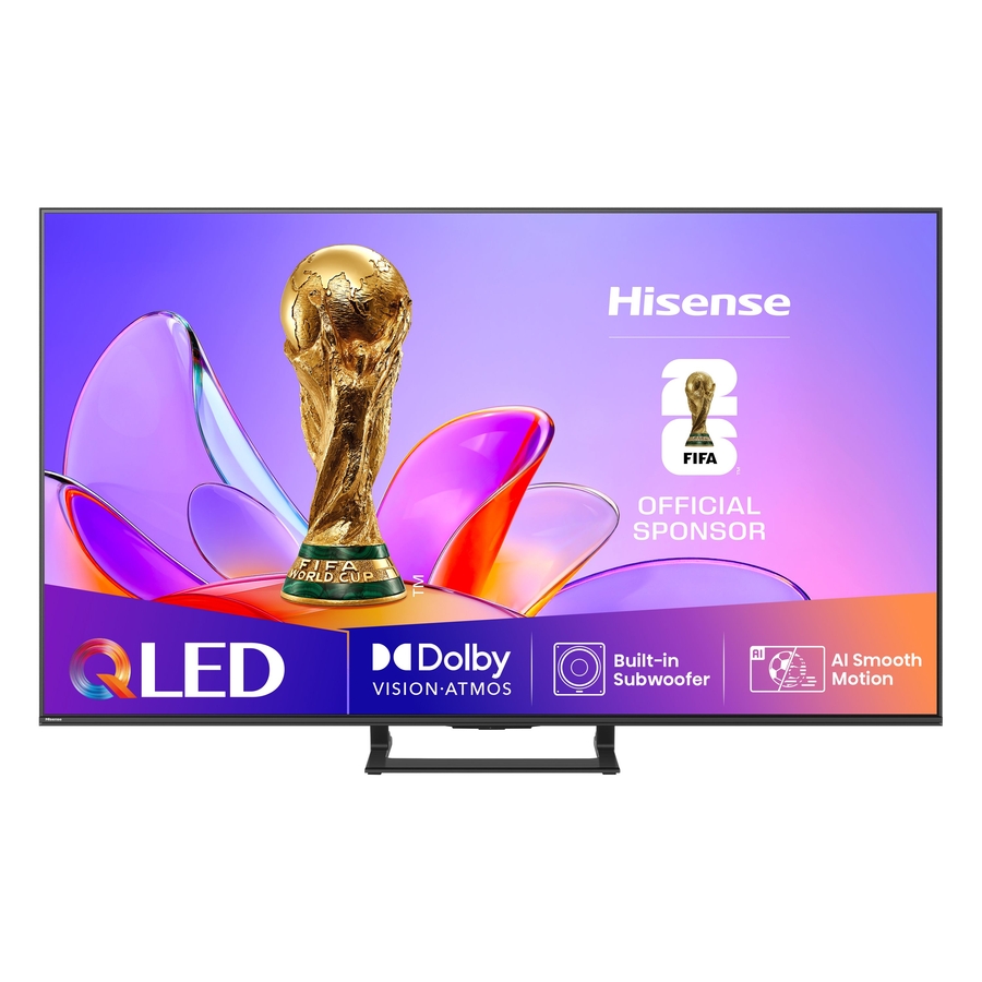 Hisense 55A79Q TV 1