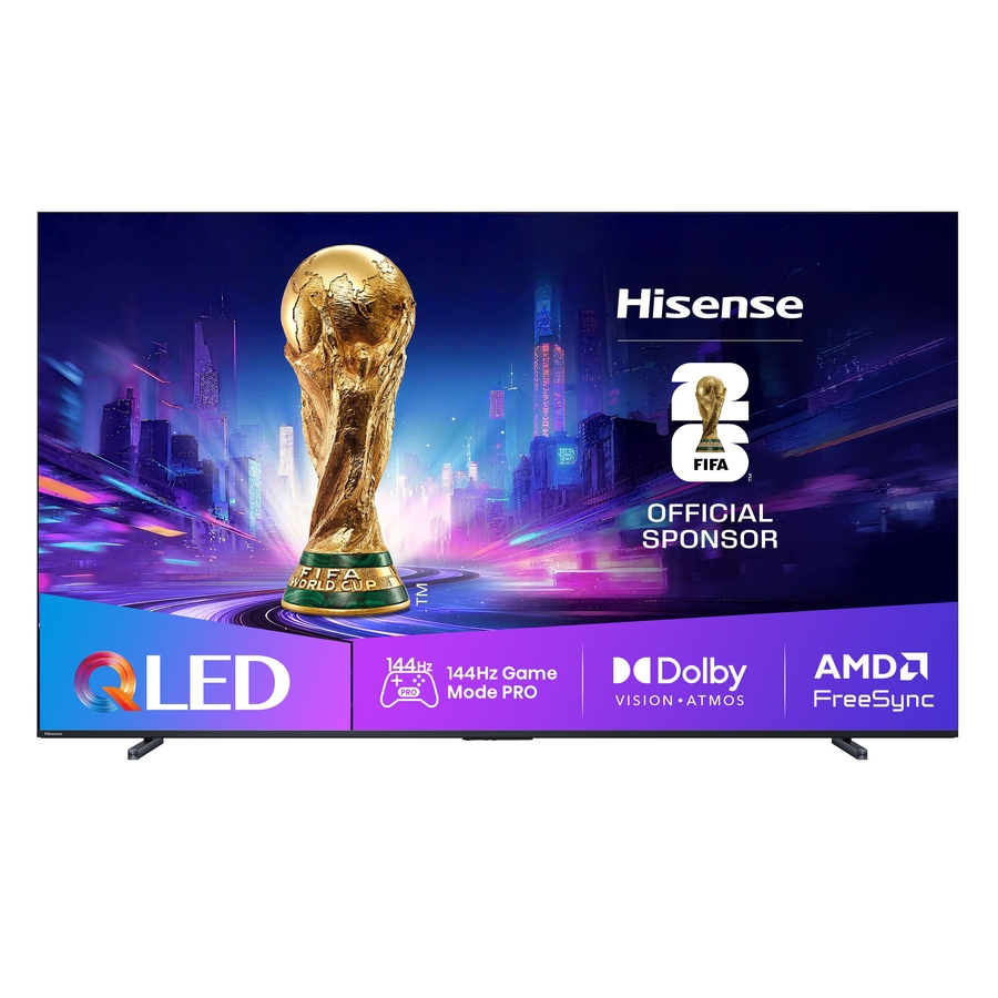 Hisense 100E79Q PRO TV (2025) 1