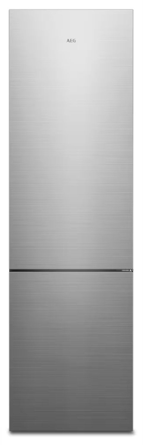 AEG ORC8M362BX 8000 Serie Koel-vriescombinatie - Zwart 2