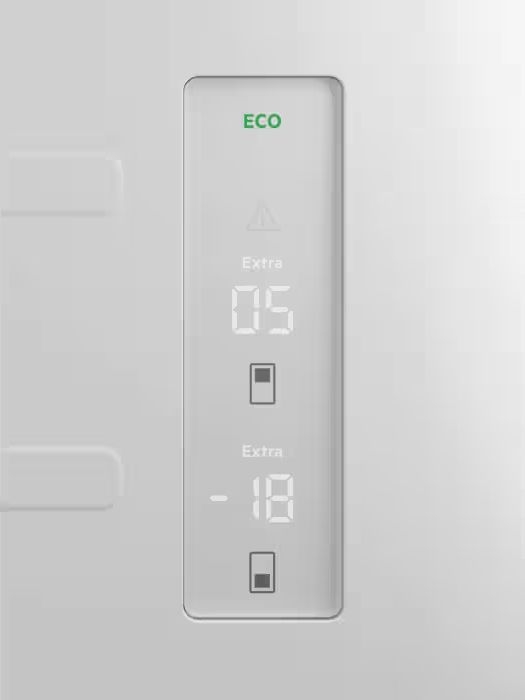 AEG ORC8M362BX 8000 Serie Koel-vriescombinatie - Zwart 3