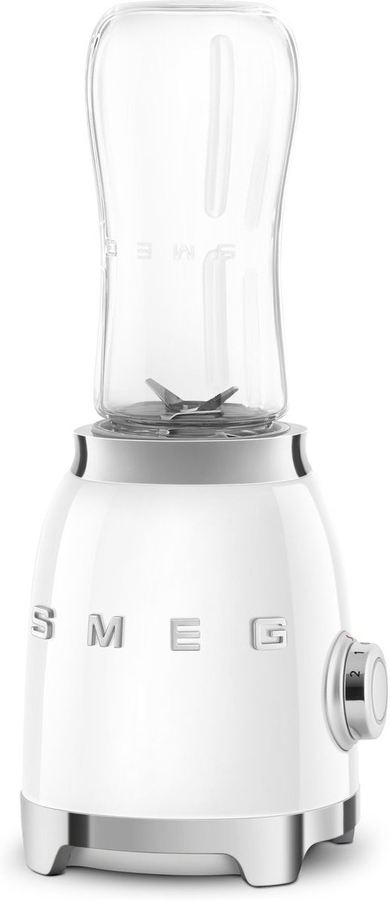 SMEG PBF00WHEU 50's Style Personal Blender - Wit 3