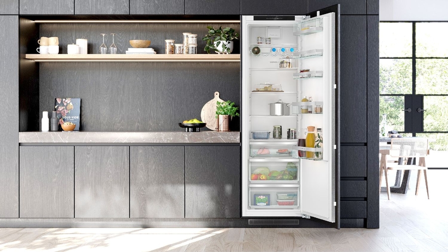 Siemens KI81RADC0 iQ500 Inbouw Koelkast 6