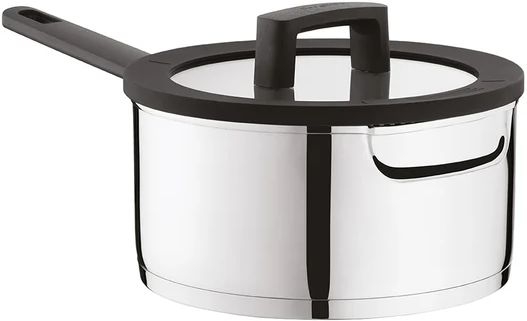 BergHOFF DiNa Uqonic Downdraft Pannenset - 7-delig 2